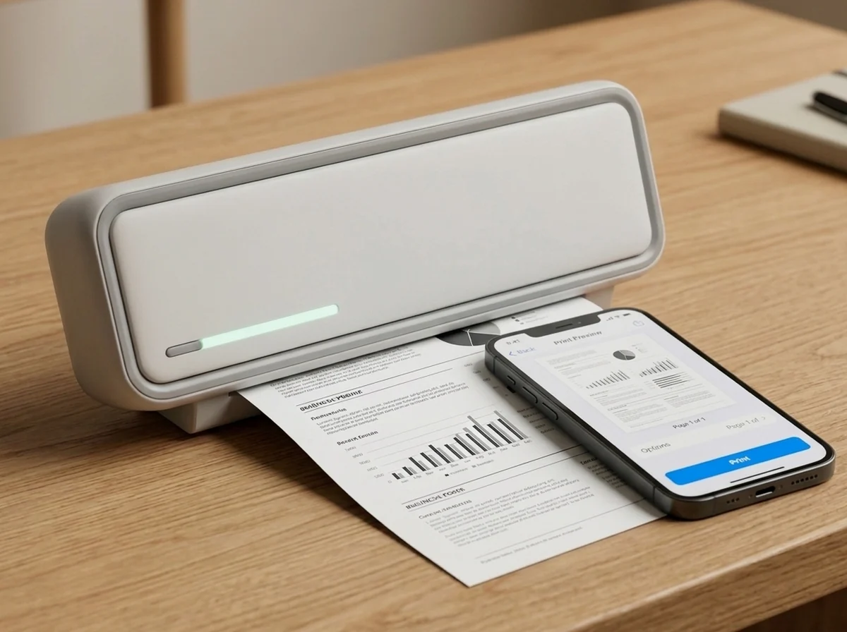 Connect Your Smartphone or Laptop Wirelessly