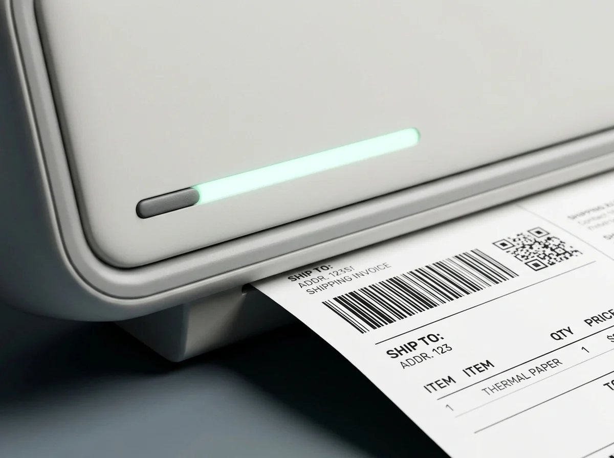 Tap Print for Razor-Sharp 300 DPI Documents